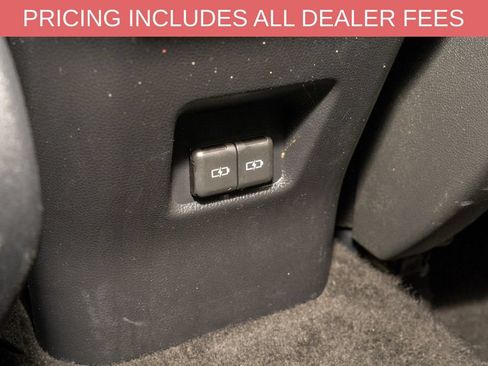 Used 2024 Toyota RAV4 XLE w/ Weather Package AWD/4WD image 7