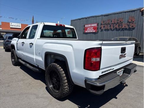 Used 2019 GMC Sierra 1500 Limited RWD image 10