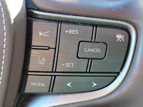 Used 2018 Lexus LS 500 AWD w/ Interior Upgrade Package image 32