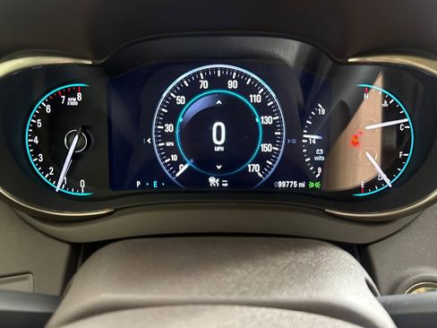 Used 2014 Buick LaCrosse Premium w/ Driver Confidence Package image 15