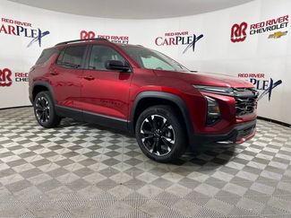 New 2026 Chevrolet Equinox RS w/ Convenience Package III 360° Tour