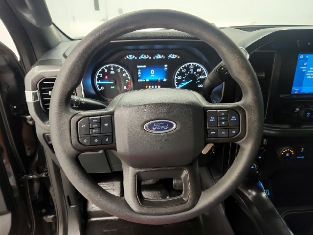 Used 2023 Ford F150 XL w/ STX Appearance Package AWD/4WD image 27