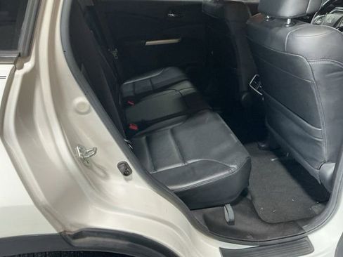 Used 2016 Honda CR-V EX-L image 12