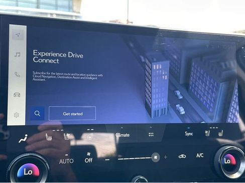 Used 2026 Lexus NX 450h+ AWD w/ Accessory Package (2T) image 25