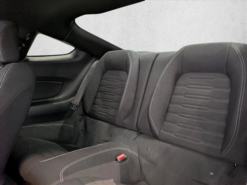 Used 2021 Ford Mustang Mach 1 image 18