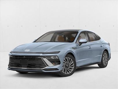 New 2026 Hyundai Sonata Limited