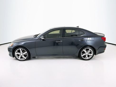 Used 2010 Lexus IS 250 image 5