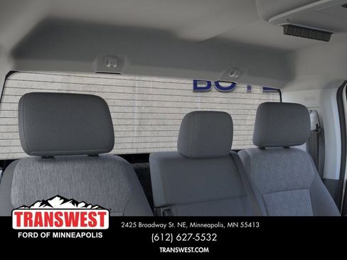 New 2026 Ford F600 4x4 Regular Cab Super Duty w/ XL Chrome Package image 22