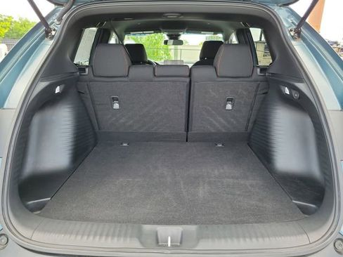 Certified 2024 Honda HR-V Sport image 31