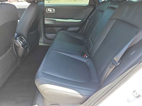 Used 2024 Hyundai Ioniq 6 Limited RWD image 18