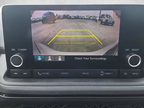 Used 2023 Honda Accord LX image 13