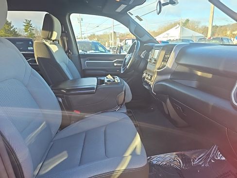 Certified 2021 RAM 1500 Big Horn image 11