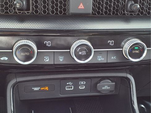 Certified 2024 Honda CR-V EX-L image 21