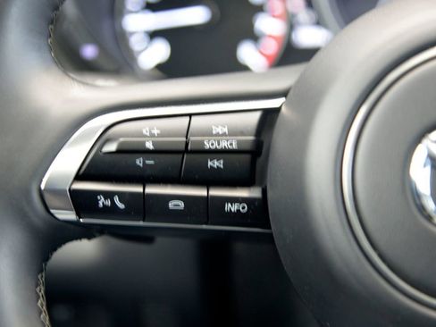 Certified 2025 MAZDA CX-30 2.5 Turbo w/ Premium Plus Pkg image 22