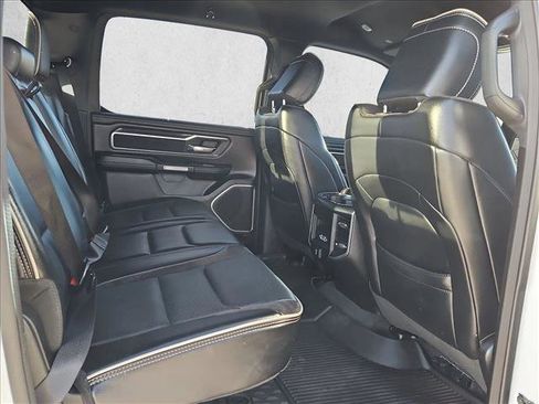 Used 2023 RAM 1500 Laramie image 19