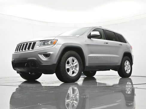 Used 2014 Jeep Grand Cherokee Laredo w/ Quick Order Package 23E image 35