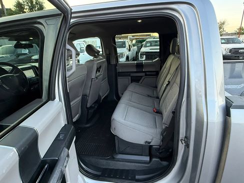 Used 2020 Ford F250 XLT AWD/4WD image 21