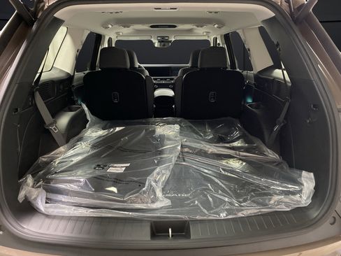 New 2026 Hyundai Palisade SEL AWD/4WD image 15