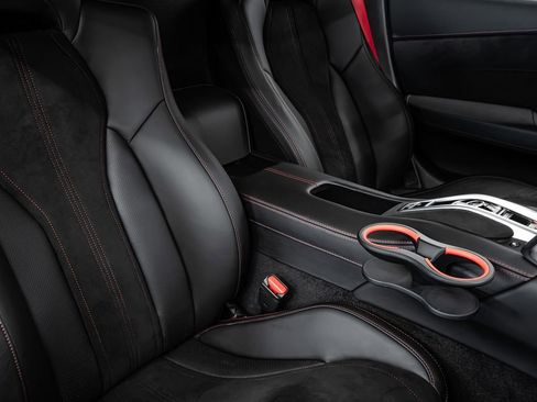 Used 2022 Acura NSX Type S AWD/4WD image 30