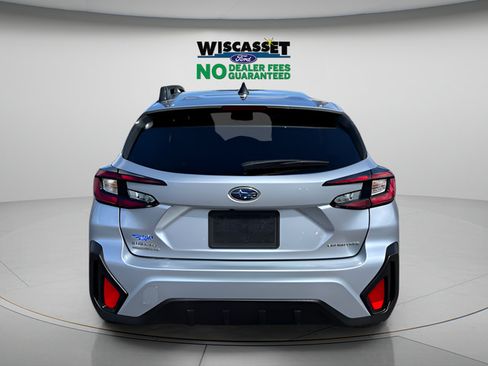 Used 2024 Subaru Crosstrek 2.0i Premium AWD/4WD image 12
