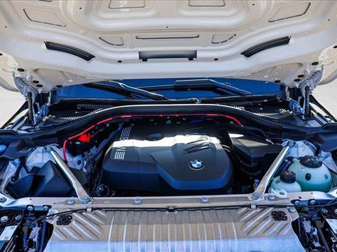 Used 2026 BMW X3 xDrive30 image 25