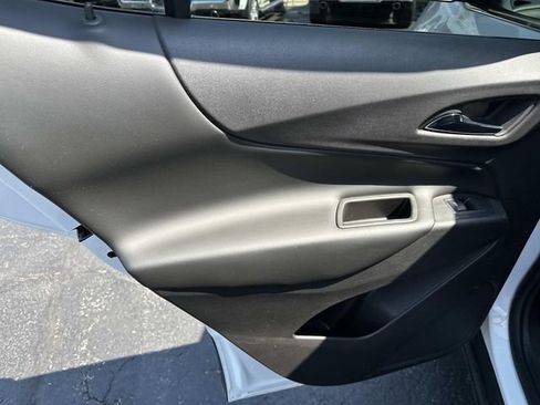 Used 2019 Chevrolet Equinox LT AWD/4WD image 11