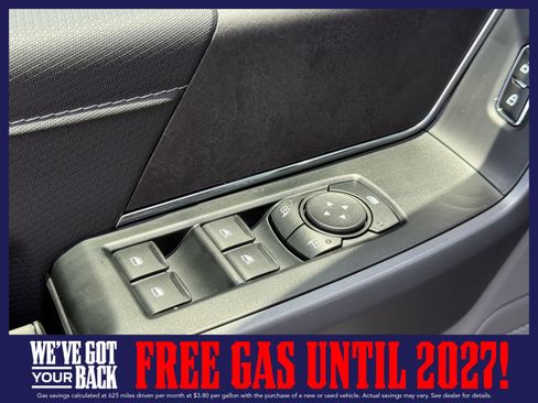 New 2026 Ford F150 XLT w/ Equipment Group 302A MID AWD/4WD image 18