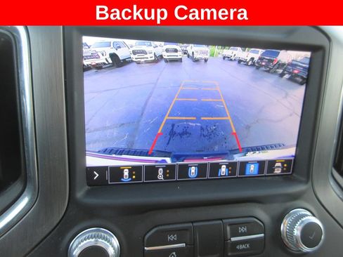 Used 2023 GMC Sierra 3500 Denali w/ Denali Black Diamond Edition AWD/4WD image 21