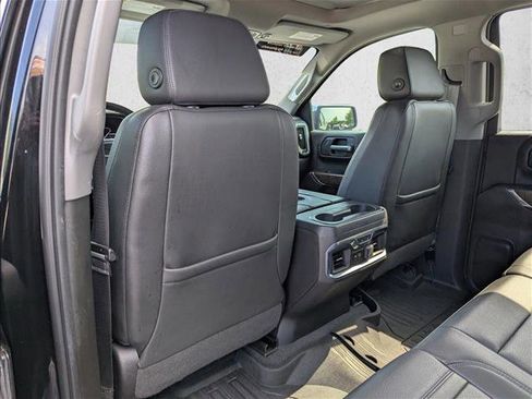 Used 2020 GMC Sierra 1500 Denali w/ Denali Ultimate Package AWD/4WD image 25