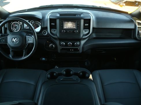 Used 2024 RAM 3500 Tradesman image 3