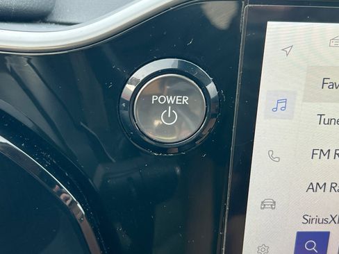 Used 2022 Lexus NX 350h AWD image 19