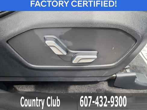 Certified 2024 Hyundai Santa Fe Limited AWD/4WD image 36