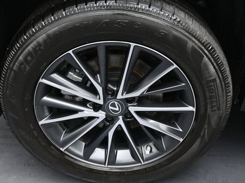 Used 2022 Lexus NX 350 350 w/ Cold Area Package image 37