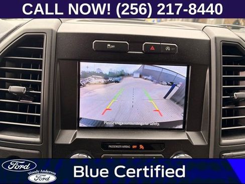 Used 2020 Ford F150 XL w/ Equipment Group 101A Mid image 10