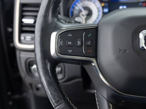 Used 2019 RAM 1500 Limited AWD/4WD image 41