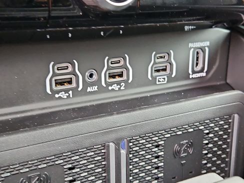 New 2026 RAM 1500 Tungsten image 31