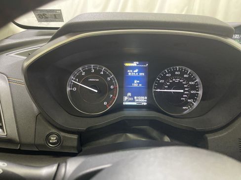 Used 2021 Subaru Crosstrek 2.5i Limited w/ Moonroof Package 1 image 15