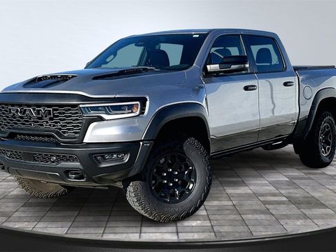 Used 2025 RAM 1500 RHO image 13