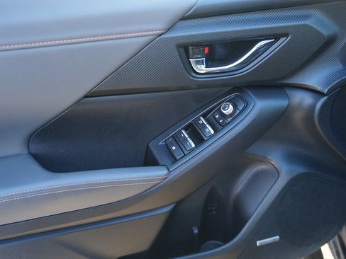 Used 2024 Subaru Crosstrek 2.5i Limited image 11