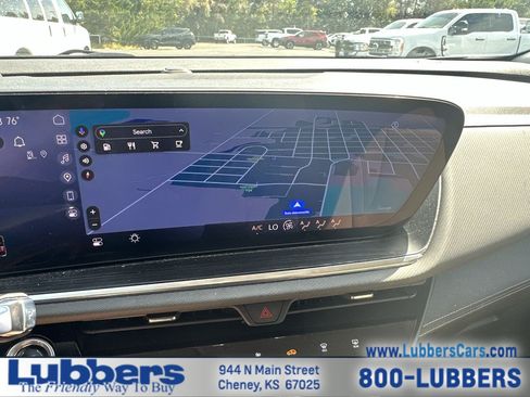 Used 2024 Buick Envision Preferred AWD/4WD image 18