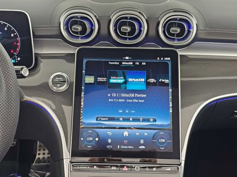 New 2026 Mercedes-Benz CLE 300 4MATIC Cabriolet image 23