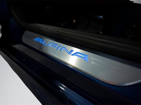 Used 2023 BMW ALPINA B8 xDrive Gran Coupe image 28