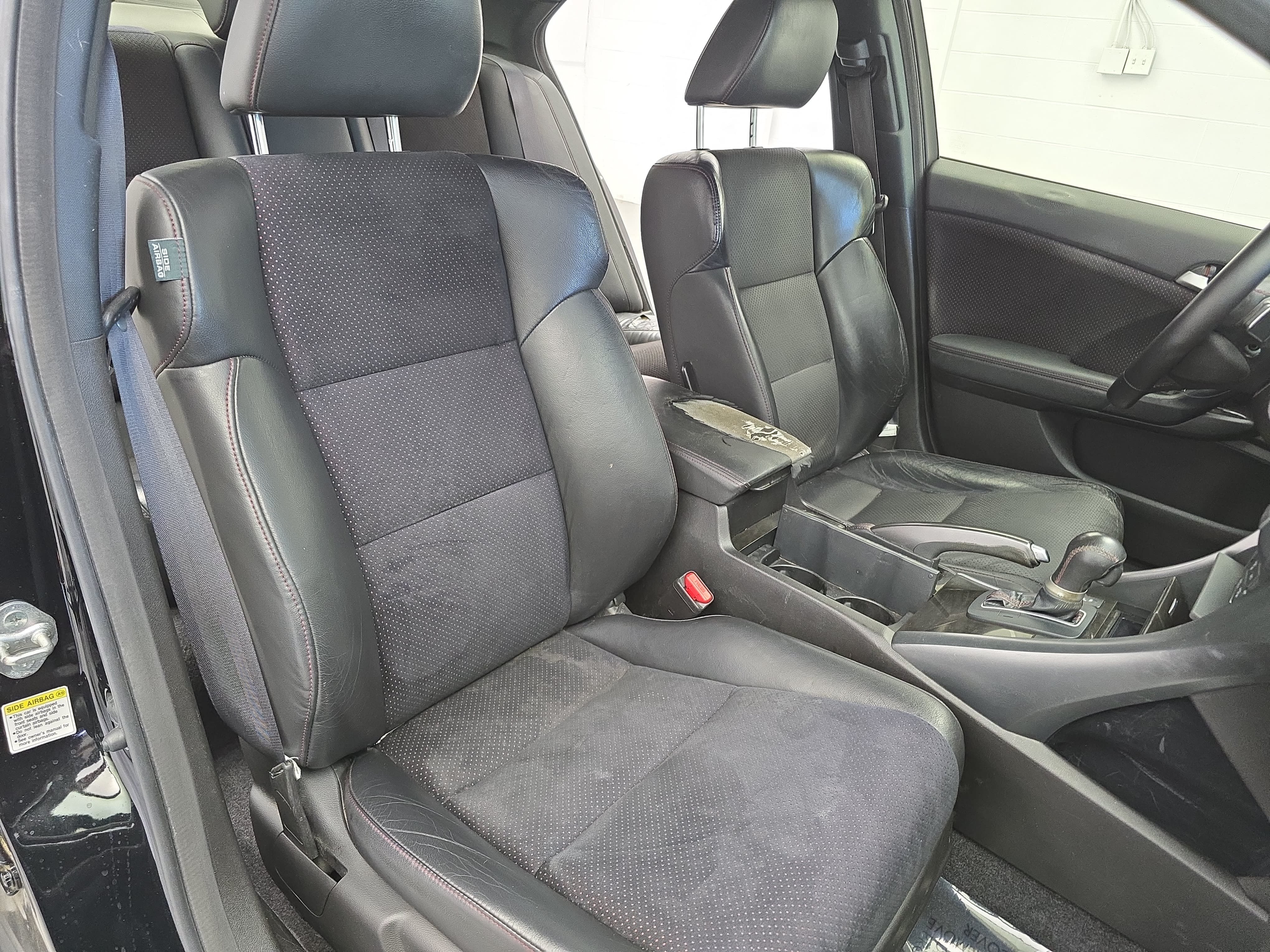 Used 2014 Acura TSX Special Edition FWD image 10