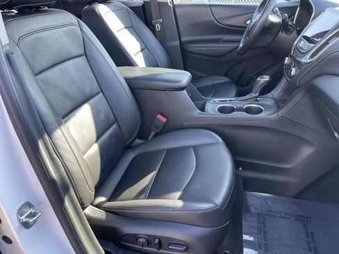 Used 2019 Chevrolet Equinox Premier image 22
