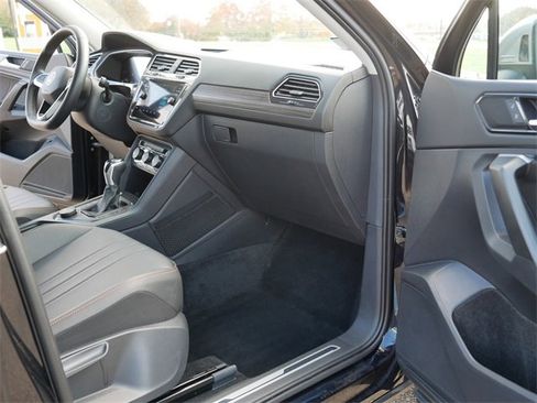 Certified 2024 Volkswagen Tiguan Wolfsburg Edition image 20