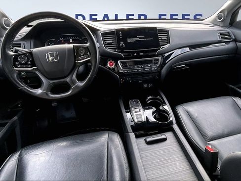 Used 2020 Honda Pilot Touring image 7