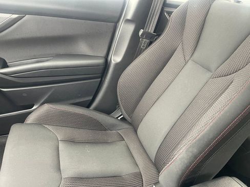 Used 2024 Subaru WRX Premium image 10