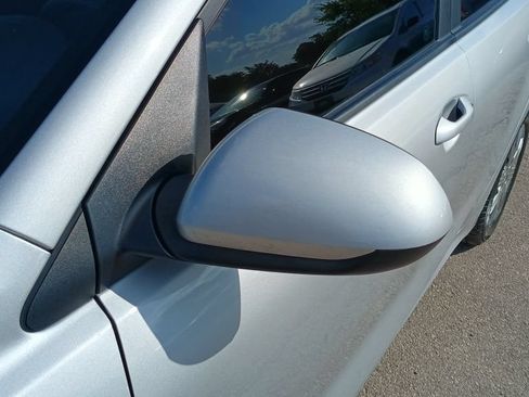 Used 2022 Kia Rio LX FWD image 29