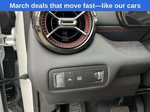 New 2025 Chevrolet Blazer EV RS w/ Super Cruise Package image 17