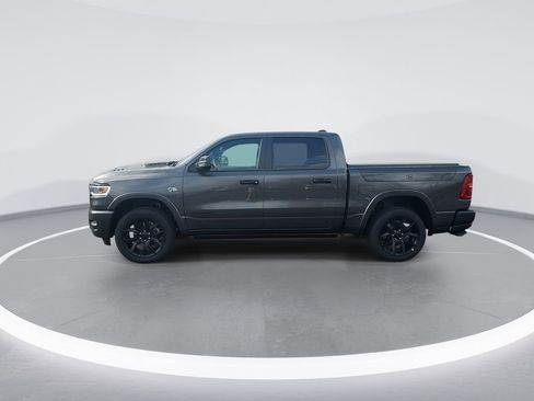 New 2026 RAM 1500 Limited AWD/4WD image 5